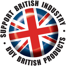British Made | Support British Industry | Made in UK | British Manufacturing 